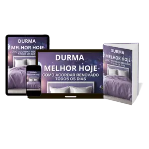 Durma Melhor Hoje