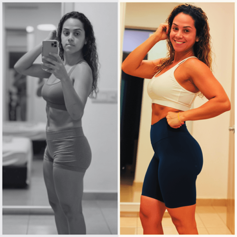 Ana Clara Martins​