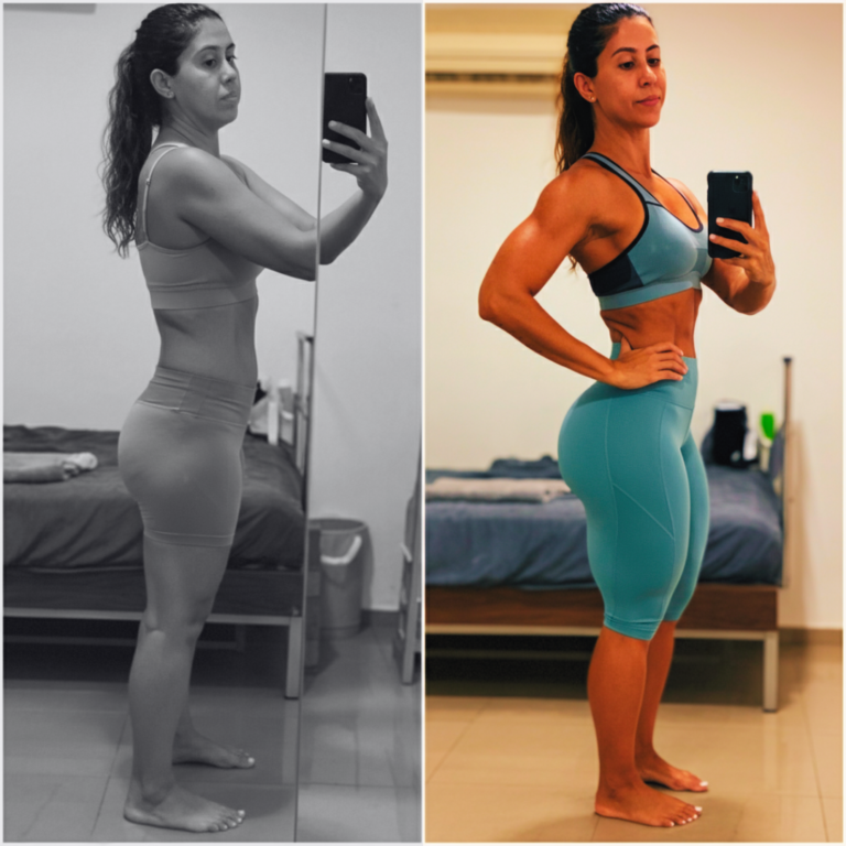 Julia Santana